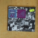VARIOS - ENCICLOPEDIA DE LOS ESTILOS FLAMENCOS - CD