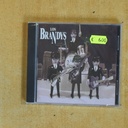 LOS BRANDYS - LOS BRANDYS - CD