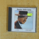 JUANITO VALDERRAMA - JUANITO VALDERRAMA - CD