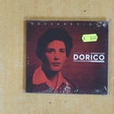 CHRISTIAN DORICO - DESVANECIDO - CD