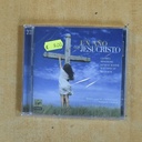 VARIOS - UN AÑO CON JESUCRISTO - CD