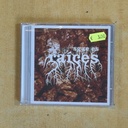 VARIOS - SGAE ES RAICES - CD