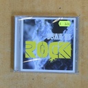 VARIOS - SGAE ES ROCK - CD