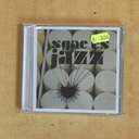 VARIOS - SGAE ES JAZZ - CD