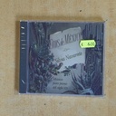 SILVIA NAVARRETE - ECOS DE MEXICO - CD