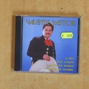 VALENTE PASTOR - VALENTE PASTOR - CD