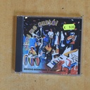 ARSENIO RODRIGUEZ Y SU CONJUNTO - MAMI ME GUSTO - CD