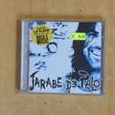 JARABE DE PALO - JARABE DE PALO - CD