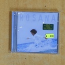 ROSANA - ROSANA - CD