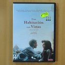 UNA HABITACION CON VISTAS - DVD