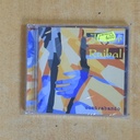 JAVIER RUIBAL - CONTRABANDO - CD