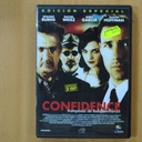 CONFIDENCE - DVD