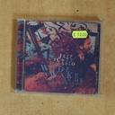 JEFF SCOTT SOTO - WIDE AWAKE IN MY DREAMLAND - CD