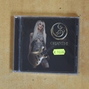 ORIANTHI - ORIANTHI - CD