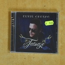 ELVIS CRESPO - TATUAJE - CD