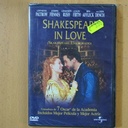 SHAKESPEARE IN LOVE - DVD