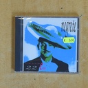 JORGE NEGRETE - 22 GRANDES EXITOS - CD