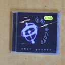 OMAR GUZMAN - GIROSCOPO - CD