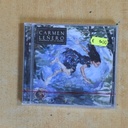 CARMEN LEÑERO - ALMUERZO EN LA HIERBA - CD