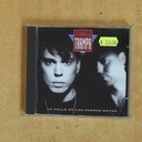 LA TRAMPA - LA CALLE DE LOS SUEÑOS ROTOS - CD