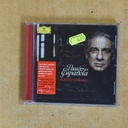 PLACIDO DOMINGO - PASION ESPAÑOLA - CD