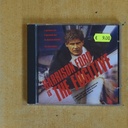 VARIOS - THE FUGITIVE - CD