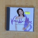 VANESSA MAE - THE VIOLIN PLAYER - CD