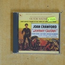 VICTOR YOUNG - JOHNNY GUITAR - CD
