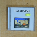 CAT STEVEMS - TEASER AND THE FIRECAT - CD