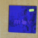 MY BLOODY VALENTIN - MBV - CD