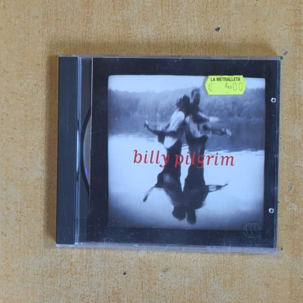 BILLY PILGRIM - BILLY PILGRIM - CD