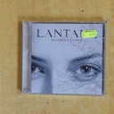 LANTANA - DESORDEN Y AMOR - CD