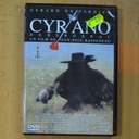 CYRANO DE BERGERAC - DVD