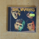 THE VAMPIRES - THE VAMPIRES - CD