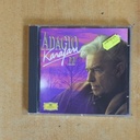 KARAJAN - ADAGIO II - CD