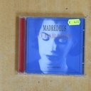 MADREDEUS - O PARAISO - CD