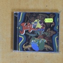 JULY - JULY - CD