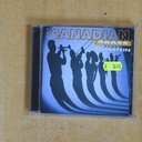 THE CANADIAN BRASS - PLAYS BERNSTEIN - CD