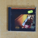 CHRISTOPHER CROSS - EVERY TURN OF THE WORLD - CD