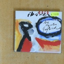 PACO IBAÑEZ - CANTA A JOSE AGUSTIN GOYTISOLO - CD