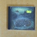 AMERICAN MUSIC CLUB - LOVE SONGS FOR PATRIOTS - CD