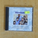 MOCEDADES - MOCEDADES - CD