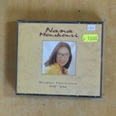 NANA MOUSKOURI - NUESTRAS CANCIONES - CD