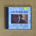 LUIS EDUARDO AUTE - LUIS EDUARDO AUTE - CD