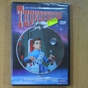 THUNDERBIRDS CAP 1 A 3 - DVD