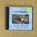 LOS PEKENIKES - LOS PEKENIKES - CD