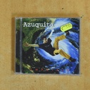 AZUQUITA - AZUQUITA - CD
