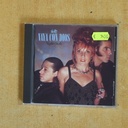 VAYA CON DIOS - NIGHT OWLS - CD