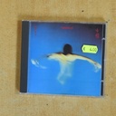VANGELIS - CHINA - CD