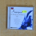 VARIOS - SHAKESPEARE IN MUSIC & WORDS - CD